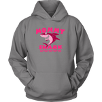 Mommy Shark Sweatshirt Hoodie Do Do Do