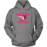 Mommy Shark Sweatshirt Hoodie Do Do Do