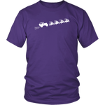 Jeep Christmas Shirt