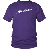 Jeep Christmas Shirt