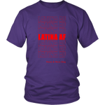 Latina Af Shirt Nice Day