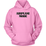 Airplane Mode Sweatshirt Hoodie