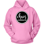 Chaos Coordinator Sweatshirt Hoodie