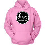 Chaos Coordinator Sweatshirt Hoodie
